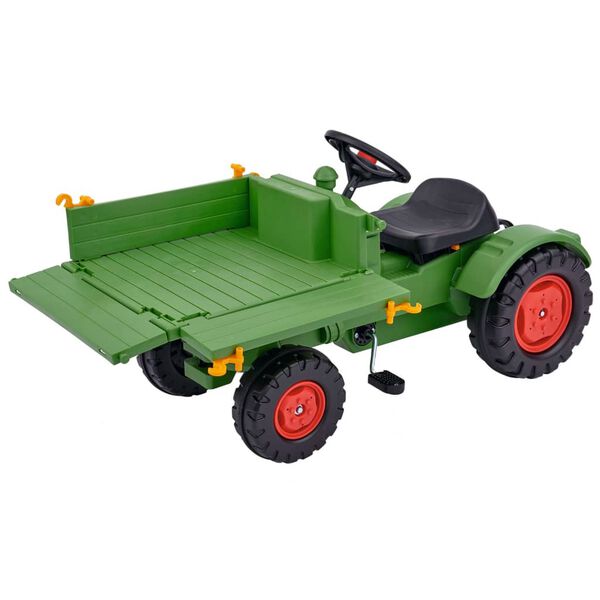 BIG Fendt Ride-On Implement Carrier