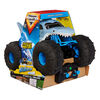 Monster Jam RC Truck Megalodon Storm
