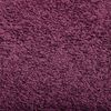 vidaXL Soft Pile Rug Anti-slip 67x180 cm Purple