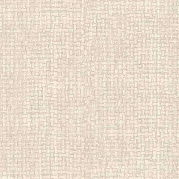 Noordwand Wallpaper couleurs & matières Wicker Natural Beige and Off-white