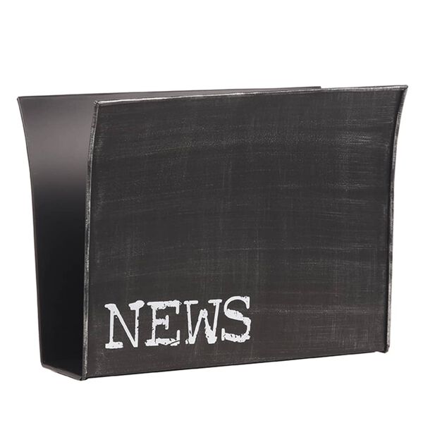 LABEL51 Magazine Rack 35x18x29 cm