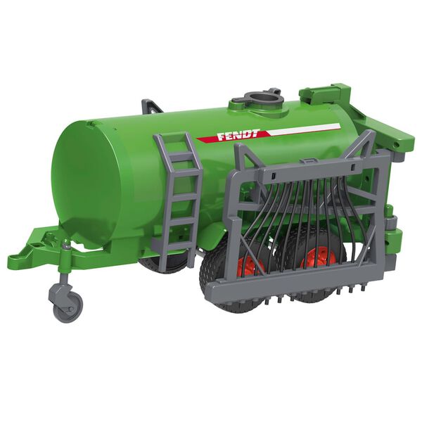 JAMARA RC Water Tank Fendt with Dispenser 1:16 Green