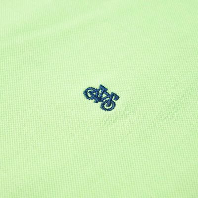 Kids' Polo Shirt  Neon Green 92