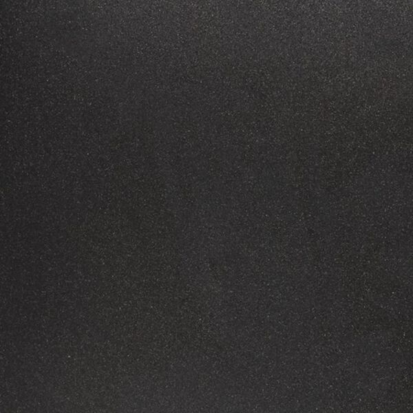 Capi Planter Urban Smooth Square 50x50x50 cm Black KBL904