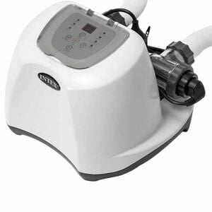 Intex Krystal Clear ECO Saltwater System 26668GS