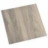 vidaXL Self-adhesive Flooring Planks 30.5 x 30.5 cm 20 pcs PVC