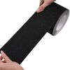vidaXL Anti-Slip Tape Black 0.1x10 m PVC