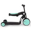 Billy 5 in 1 Scooter Quince Blue