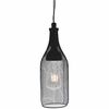 Luxform Solar LED Garden Hanging Lantern "Flamenco
