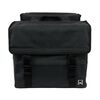 Willex Bicycle Panniers 57 L Black and Matt Black