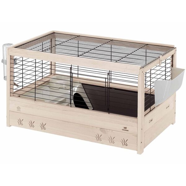 Ferplast Guinea Pig Cage 82x52x45.5 cm 57089317