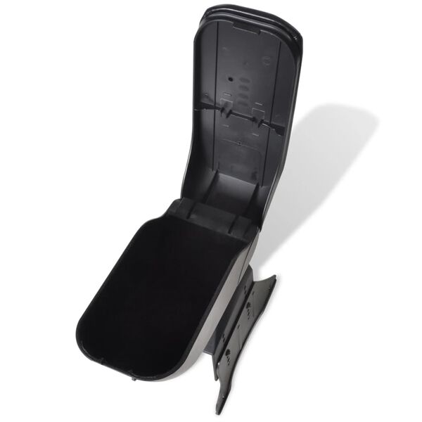 vidaXL Universal Car Armrest
