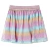 Kids' Skirt Multicolour 140