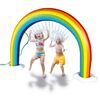 Happy People Inflatable Rainbow Sprinkler 216x46x153 cm