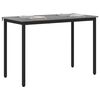 vidaXL Dining Tables METAL