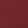 vidaXL Pleated Blind Bordeaux Red 105x200 cm Fabric Width 104.4 cm Polyester