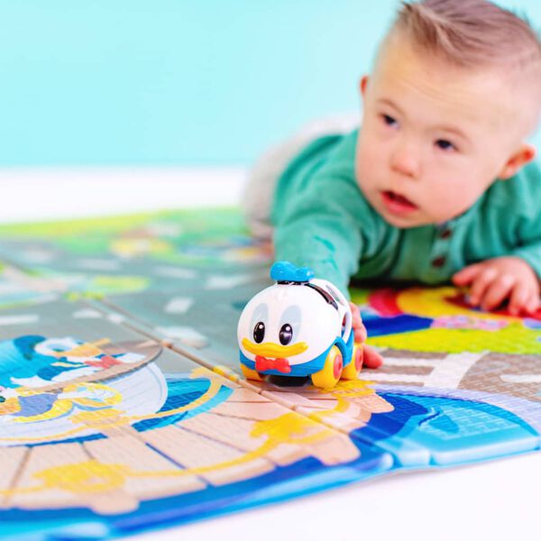 Disney Baby Playmat DISNEY PALS