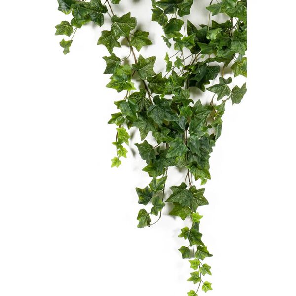 Emerald Artificial Hanging Ivy Bush Green 180 cm 418712