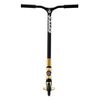 Street Surfing Stunt Scooter Ripper Gold and Black