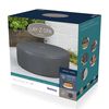 Bestway Thermal SPA Cover Round 196x71 cm