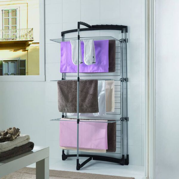 Tomado Laundry Drying Rack Fortino 3 25 m