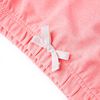 Kids' Hooded Sweatshirt Bright Pink 104