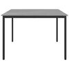 vidaXL Dining Tables METAL