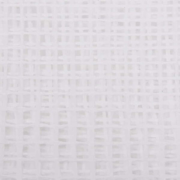 vidaXL Greenhouse Replacement Cover (27 m²) 3x9x2 m Transparent