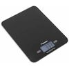 Bestron Electric Kitchen Scales "AKS710Z" Black 5 kg
