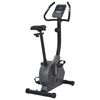 vidaXL Magnetic Exercise Bike with Pulse Measurement