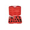 vidaXL 21-Piece Ball Joint Adapter Tool Set