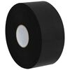 vidaXL Artificial Grass Tape Self-adhesive Black 20 x 0.05 cm