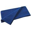Travelsafe Microfibre Travel Towel M Royal Blue TS3061