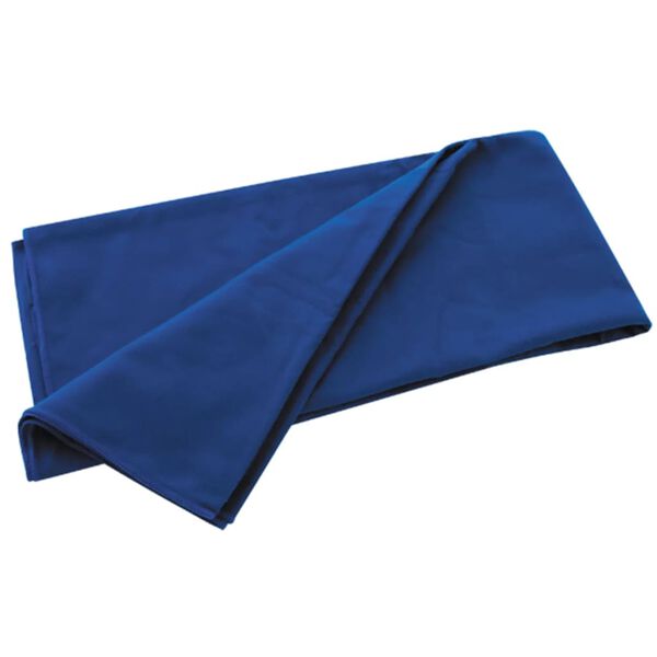 Travelsafe Microfibre Travel Towel M Royal Blue TS3061