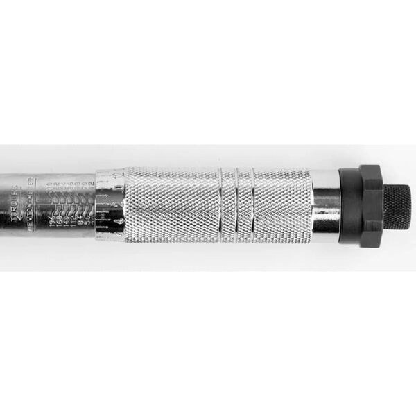 VOREL Torque Spanner Metal Sliver 57350