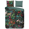 Good Morning Duvet Cover "FUNKY" 240x200/220 cm Multicolour