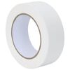 vidaXL Painter Masking Tapes 12 pcs White 38mm x 50m Paper
