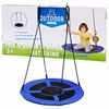 OUTDOOR PLAY Nest Swing with Mat 100 cm 45412