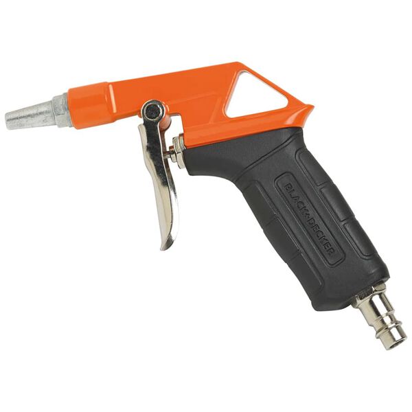 BLACK+DECKER 5 Piece Air Accessories 0.5 L