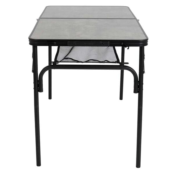 Bo-Camp Folding Camping Table Northgate 120x60 cm Aluminium