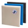 Velda (VT) Pond Filter Foam 50x50x5 cm Blue