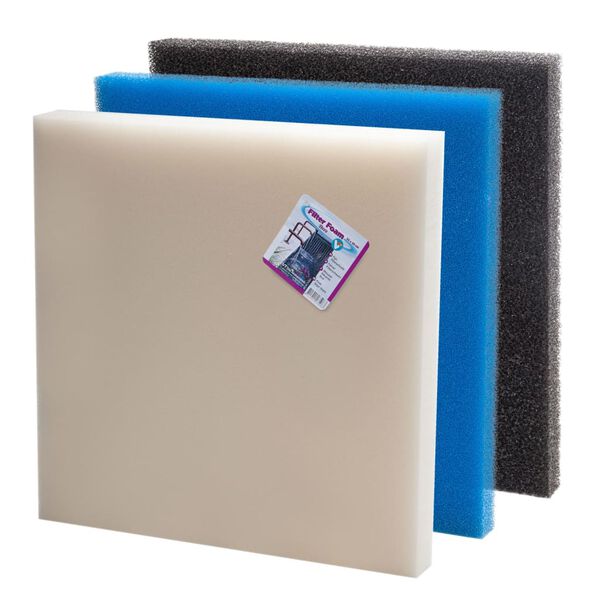 Velda (VT) Pond Filter Foam 50x50x5 cm Blue