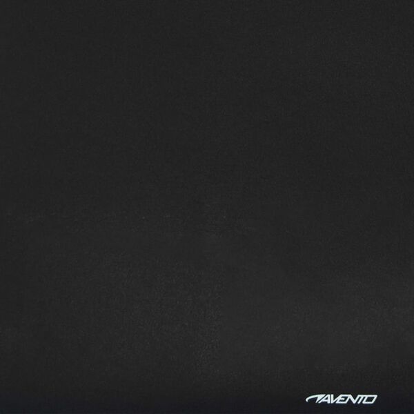 Avento Multifunctional Exercise Mat XPE Black