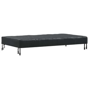 vidaXL Table Cover 122 x 72 x 15 cm Fabric Rectangular Waterproof