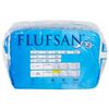 Flufsan Adult Diapers Disposable 15 pcs Size M