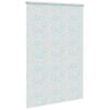 vidaXL Shower Roller Blind 160x240 cm Bubble