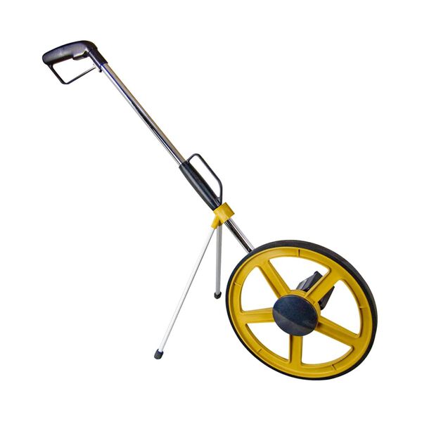 Toolpack Distance Measuring Wheel 10000 m 314.500