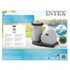 Intex Cartridge Filter Pump 5678 L/h 28636GS