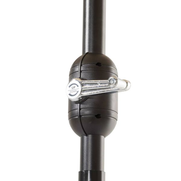 Madison Garden Parasol Tenerife 300 cm Round Ecru