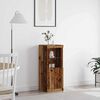 vidaXL Sideboard Old wood 41 x 37 x 100 cm Engineered wood